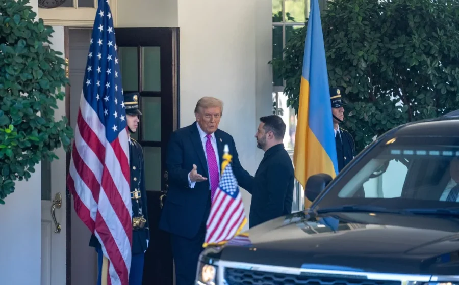 Trump Klaim Iran Setujui Proposal Perdamaian yang Diusulkan AS [titlebase]: Fakta, Kontroversi, dan Dampaknya