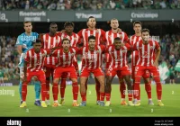 Ud Almeria Guncang La Liga: Kebangkitan Dramatis Klub Andalusia yang Tak Terduga