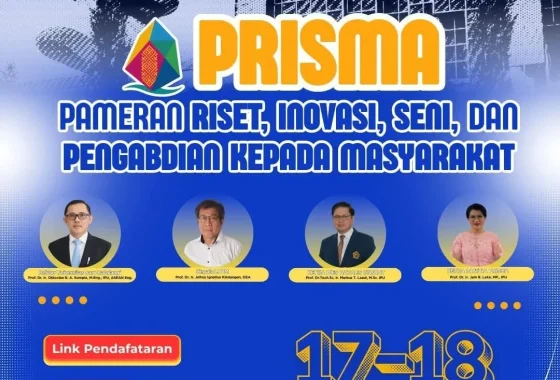 Universitas Indonesia Luncurkan Pusat Riset Inovatif, Siap Guncang Peringkat Global