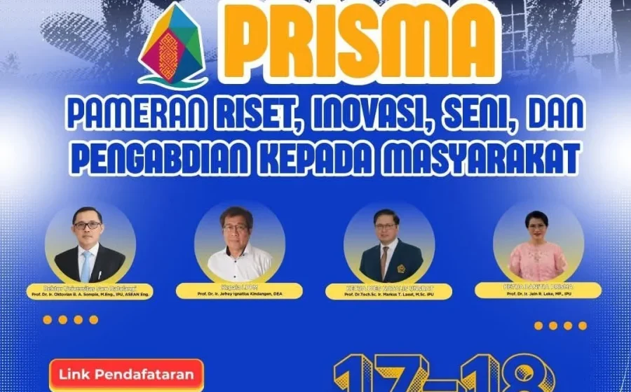 Universitas Indonesia Luncurkan Pusat Riset Inovatif, Siap Guncang Peringkat Global