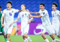 Uzbekistan vs Venezuela: Pertarungan Epik yang Mengguncang Dunia Sepakbola