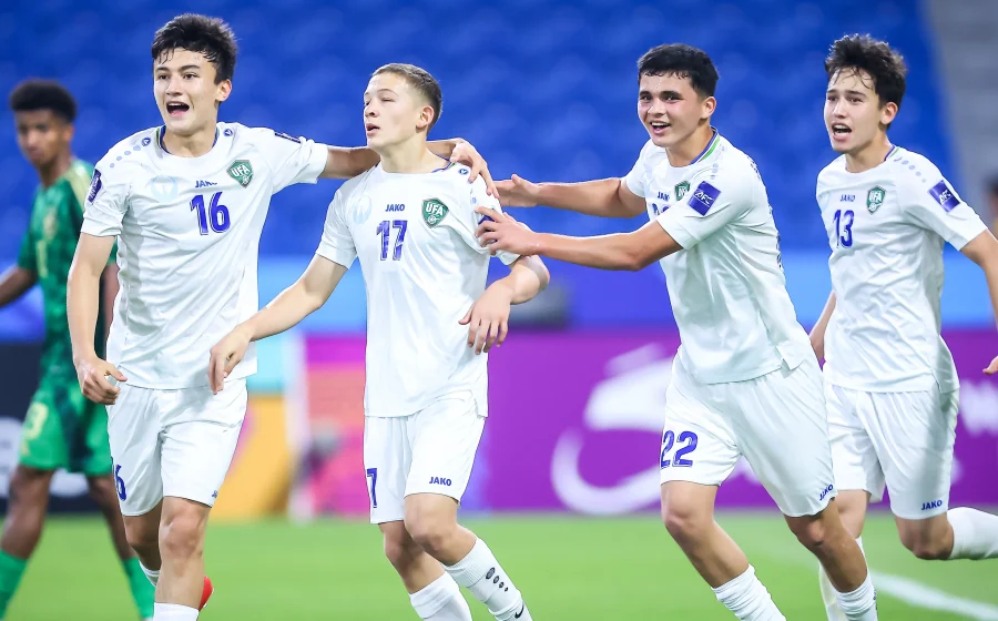 Uzbekistan vs Venezuela: Pertarungan Epik yang Mengguncang Dunia Sepakbola