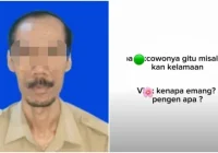 Video Viral Guru Pria Diduga HIV Jajakan Seks di Tangsel, Pemkot Depok Telusuri Jejak di Sekolah – Liputan6.com: Fakta Terbaru dan Tindakan Pemerintah