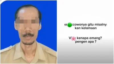 Video Viral Guru Pria Diduga HIV Jajakan Seks di Tangsel, Pemkot Depok Telusuri Jejak di Sekolah – Liputan6.com: Fakta Terbaru dan Tindakan Pemerintah