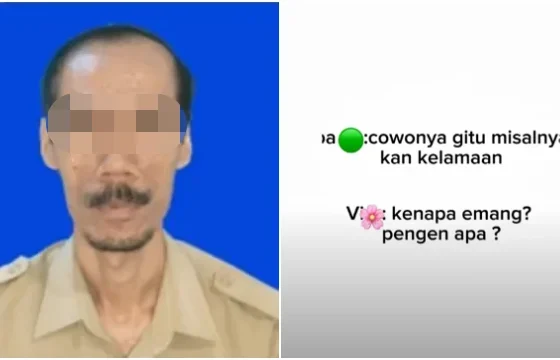 Video Viral Guru Pria Diduga HIV Jajakan Seks di Tangsel, Pemkot Depok Telusuri Jejak di Sekolah – Liputan6.com: Fakta Terbaru dan Tindakan Pemerintah