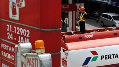 Video Viral Isu Harga BBM Naik, Pertamina Buka Suara – 20detik: Reaksi Publik dan Analisis Dampak Ekonomi