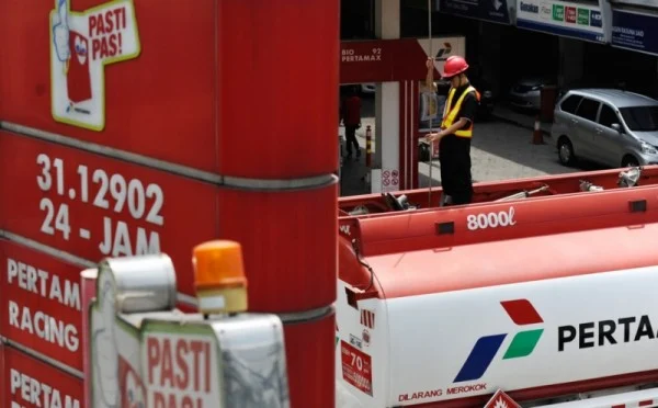 Video Viral Isu Harga BBM Naik, Pertamina Buka Suara – 20detik: Reaksi Publik dan Analisis Dampak Ekonomi