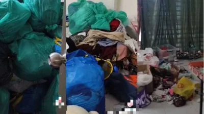 Video Viral Kontrakan di Serpong Disewa 7 Tahun Penuh Sampah – 20detik: Fakta Lengkap dan Dampaknya