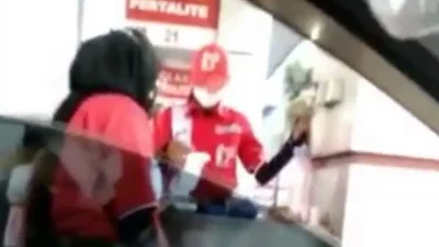 Video Viral Pengisian BBM di Makassar Dibenarkan Bukan Subsidi, Polda Sulsel Beri Klarifikasi Resmi