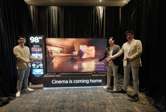 vidio.com Luncurkan Fitur Baru, Tingkatkan Pengalaman Streaming di Indonesia