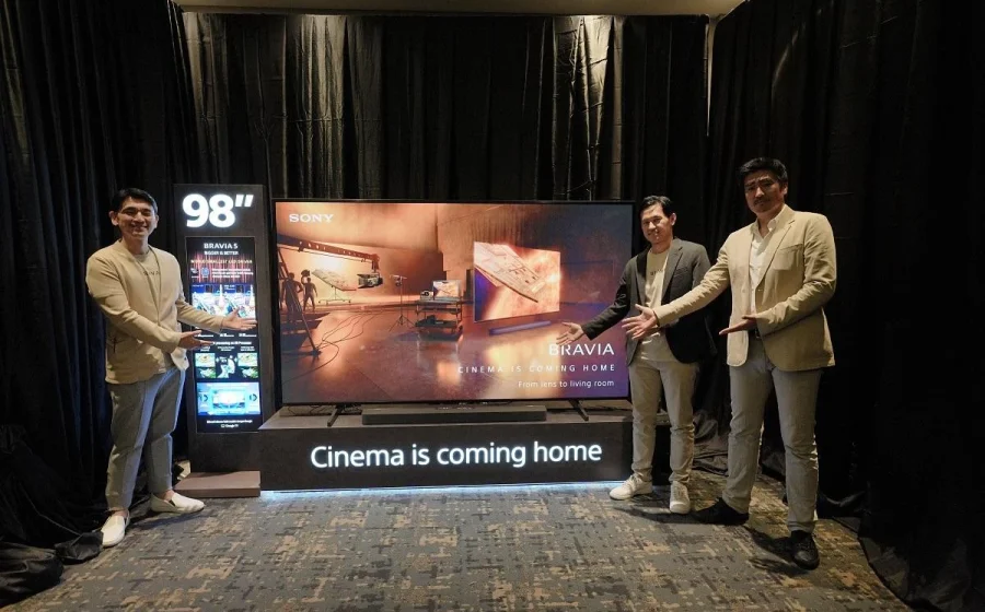 vidio.com Luncurkan Fitur Baru, Tingkatkan Pengalaman Streaming di Indonesia