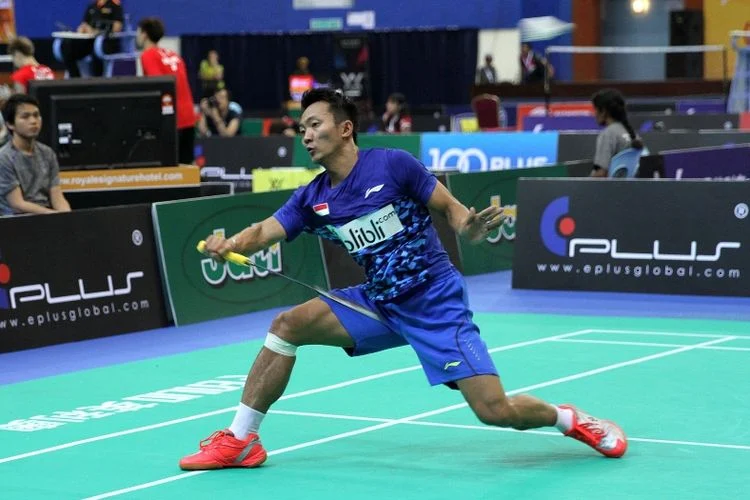 Vietnam International Challenge 2026 – Didampingi Ihsan Maulana Mustofa, kata Richi Richardo usai raih gelar pertama [titlebase] – Kejutan di Panggung Badminton Asia