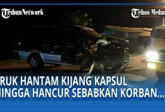 Viral! Baku Hantam Antarsopir di Jalinsum Kotapinang Labusel hingga Timbulkan Kemacetan – iNews.ID