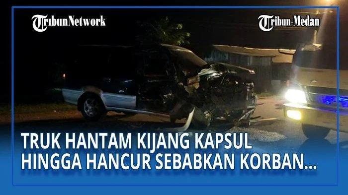 Viral! Baku Hantam Antarsopir di Jalinsum Kotapinang Labusel hingga Timbulkan Kemacetan – iNews.ID