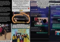 Viral! Clara Shinta Bongkar Dugaan Perselingkuhan Suami Lewat Video, Ini Fakta Lengkap dan Kronologinya – beritasatu.com