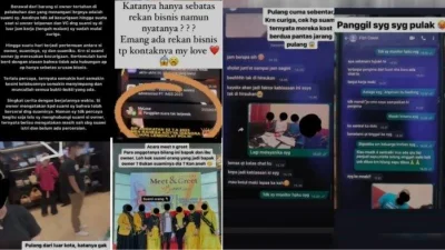 Viral! Clara Shinta Bongkar Dugaan Perselingkuhan Suami Lewat Video, Ini Fakta Lengkap dan Kronologinya – beritasatu.com