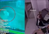 Viral di Medan, Maling Tinggalkan Surat Permintaan Maaf Usai Bobol Rumah Saat Ditinggal Mudik Lebaran – Sapos – Samarinda Pos