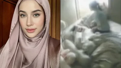 Viral Emy Aghnia Disorot Usai Konten Video Vidi Aldiano, Siapa Dia? – Hasanah.id