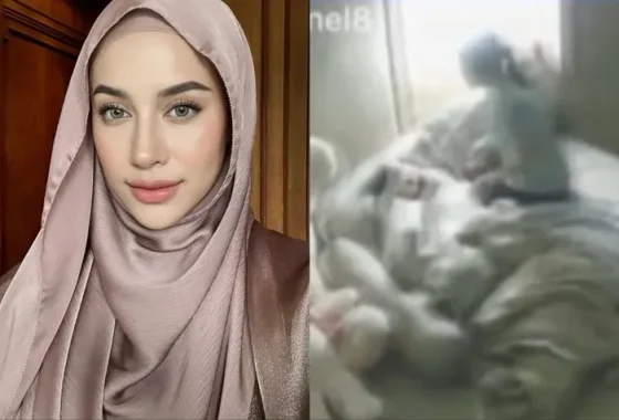 Viral Emy Aghnia Disorot Usai Konten Video Vidi Aldiano, Siapa Dia? – Hasanah.id