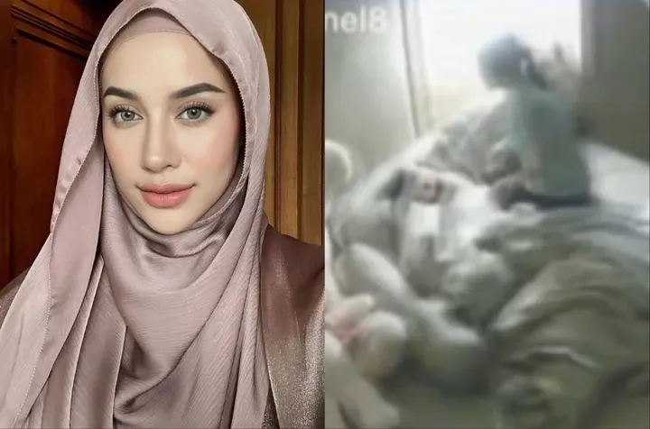 Viral Emy Aghnia Disorot Usai Konten Video Vidi Aldiano, Siapa Dia? – Hasanah.id