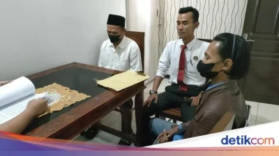 Viral! Guru Ngaji di Kota Probolinggo Banting Murid, Dipicu Masalah Sepele – beritajatim.com