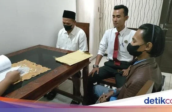 Viral! Guru Ngaji di Kota Probolinggo Banting Murid, Dipicu Masalah Sepele – beritajatim.com