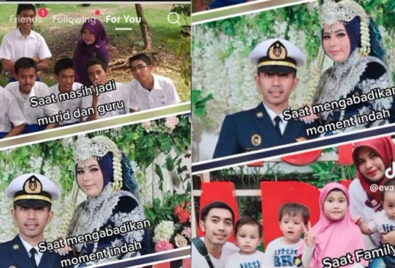 Viral Guru SMP di Jaktim Dituding Ajak Mahasiswi Open BO, Ini Faktanya – detikNews: Fakta Lengkap dan Tanggapan