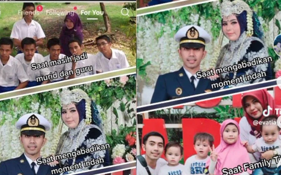 Viral Guru SMP di Jaktim Dituding Ajak Mahasiswi Open BO, Ini Faktanya – detikNews: Fakta Lengkap dan Tanggapan