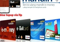 Viral! Kartu E-Money Patah, Pengguna Tol Binjai – H Anif Kaget Ditagih Rp527 Ribu – DNABerita