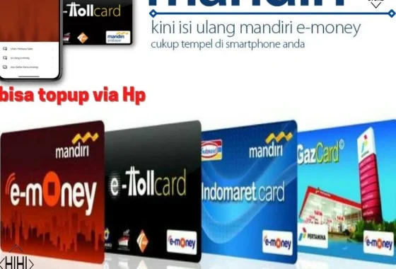 Viral! Kartu E-Money Patah, Pengguna Tol Binjai – H Anif Kaget Ditagih Rp527 Ribu – DNABerita