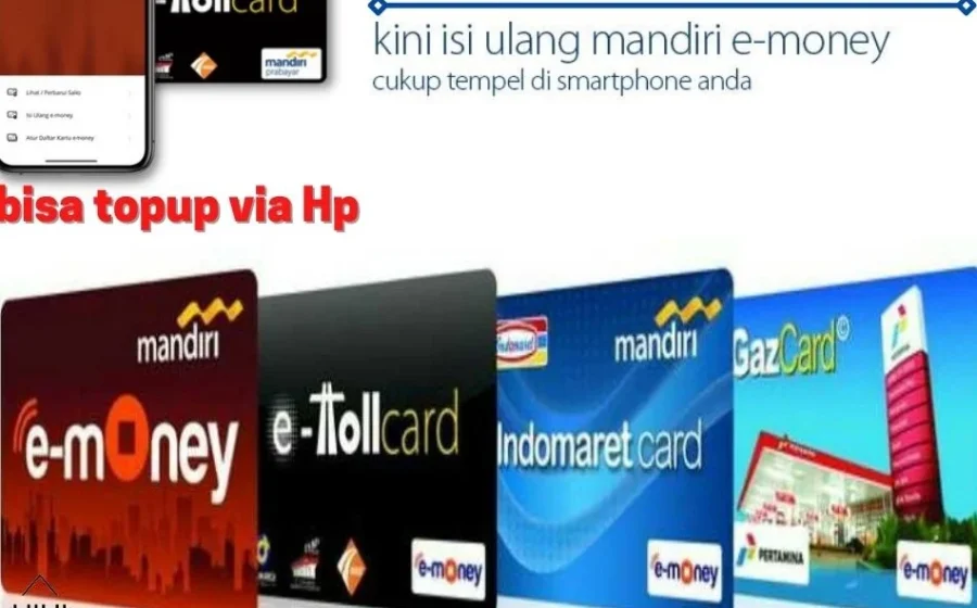 Viral! Kartu E-Money Patah, Pengguna Tol Binjai – H Anif Kaget Ditagih Rp527 Ribu – DNABerita
