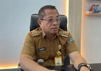 Viral Kepala BGN Jambi Diduga Main Game saat Rapat dengan Gubernur – GenPI.co – GenPI.co