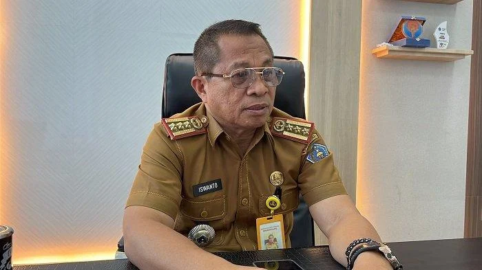 Viral Kepala BGN Jambi Diduga Main Game saat Rapat dengan Gubernur – GenPI.co – GenPI.co