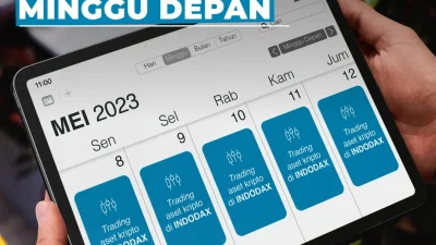 Viral Klaim Punya 1.000 XRP Bisa Ubah Masa Depan, Benarkah? – INDODAX: Fakta dan Analisis