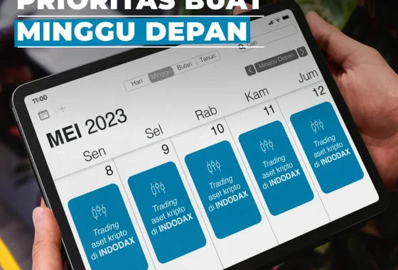 Viral Klaim Punya 1.000 XRP Bisa Ubah Masa Depan, Benarkah? – INDODAX: Fakta dan Analisis