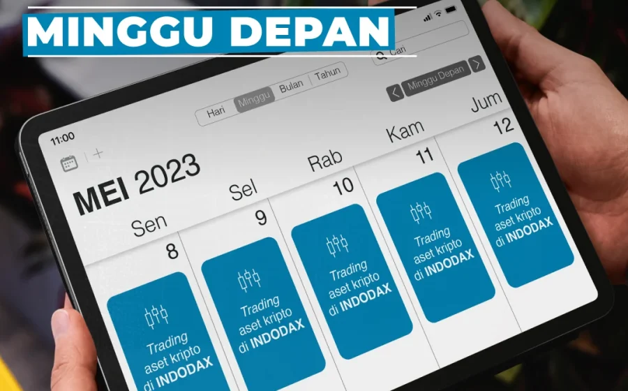 Viral Klaim Punya 1.000 XRP Bisa Ubah Masa Depan, Benarkah? – INDODAX: Fakta dan Analisis