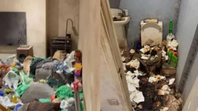 Viral Kontrakan Penuh Sampah, Penyewa 7 Tahun Diusir Pemilik – hasanah.id: Mengungkap Kronologi dan Dampaknya