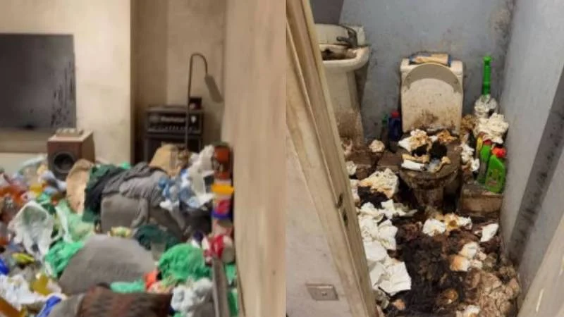 Viral Kontrakan Penuh Sampah, Penyewa 7 Tahun Diusir Pemilik – hasanah.id: Mengungkap Kronologi dan Dampaknya