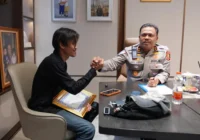 Viral Konvoi Truk Dikawal Oknum TNI Dihalau Polisi di Tol Japek – detikcom: Detail Kronologi dan Tanggapan