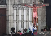 Viral! Netanyahu Bandingkan Yesus Kristus dengan Genghis Khan, Umat Kristiani “Murka” – beritabuana.co