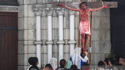 Viral! Netanyahu Bandingkan Yesus Kristus dengan Genghis Khan, Umat Kristiani “Murka” – beritabuana.co