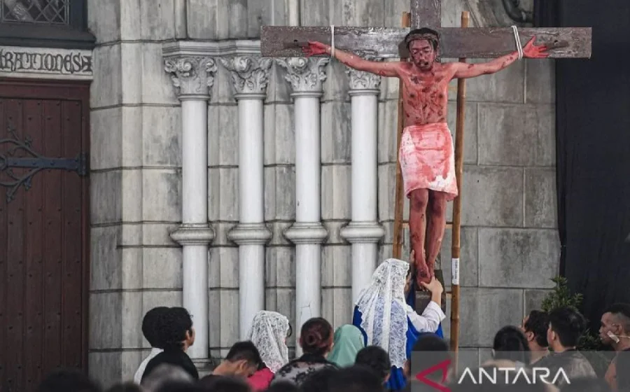 Viral! Netanyahu Bandingkan Yesus Kristus dengan Genghis Khan, Umat Kristiani “Murka” – beritabuana.co