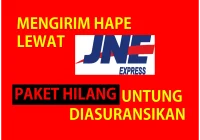 Viral! Paket Sepatu Lewat JNE Berubah Isi Saat Diterima – Editor News – Editor News: Fakta Lengkap dan Dampaknya