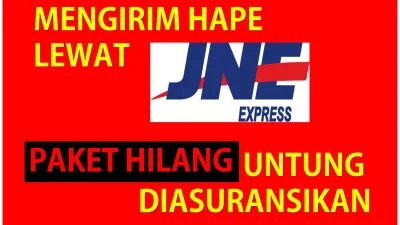 Viral! Paket Sepatu Lewat JNE Berubah Isi Saat Diterima – Editor News – Editor News: Fakta Lengkap dan Dampaknya