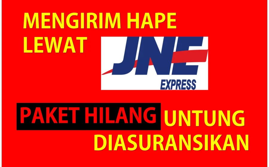 Viral! Paket Sepatu Lewat JNE Berubah Isi Saat Diterima – Editor News – Editor News: Fakta Lengkap dan Dampaknya