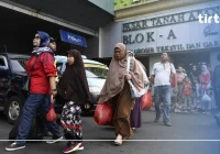 Viral Pemerasan Sopir di Tanah Abang, 2 Pelaku Ditangkap Polisi | BORGOL – Kompas.tv: Polisi Tangkap Pelaku dan Ungkap Kronologi