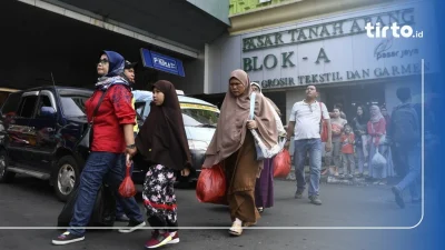 Viral Pemerasan Sopir di Tanah Abang, 2 Pelaku Ditangkap Polisi | BORGOL – Kompas.tv: Polisi Tangkap Pelaku dan Ungkap Kronologi