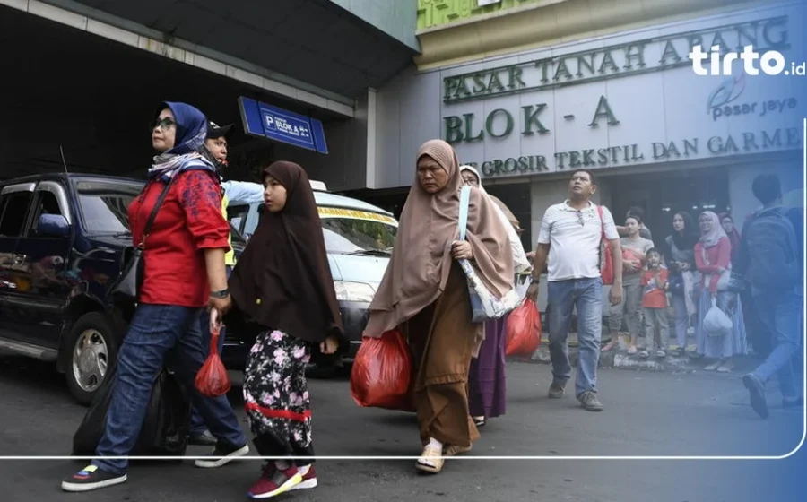 Viral Pemerasan Sopir di Tanah Abang, 2 Pelaku Ditangkap Polisi | BORGOL – Kompas.tv: Polisi Tangkap Pelaku dan Ungkap Kronologi