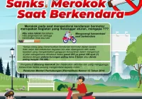 Viral Pengemudi Mobil Berstiker FK UMM Merokok Saat Berkendara – detikcom: Fakta Lengkap dan Reaksi Publik