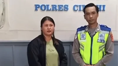 Viral Polisi Minta Maaf Usai Amankan Teman di Pademangan, Ini Faktanya – Kompas.com